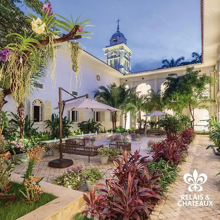 Hotel Del Parque Guayaquil Luaran gambar